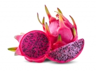 Red Dragon fruits