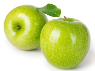 Apples (Green)