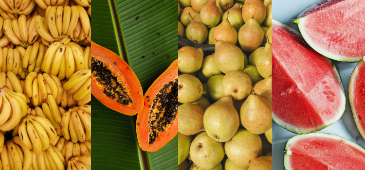 Best Fruits for Ulcer Patients