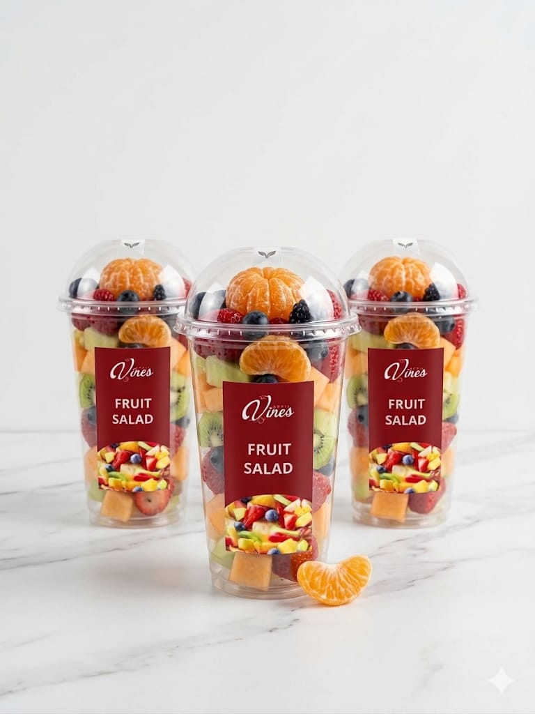 Fruits Salad