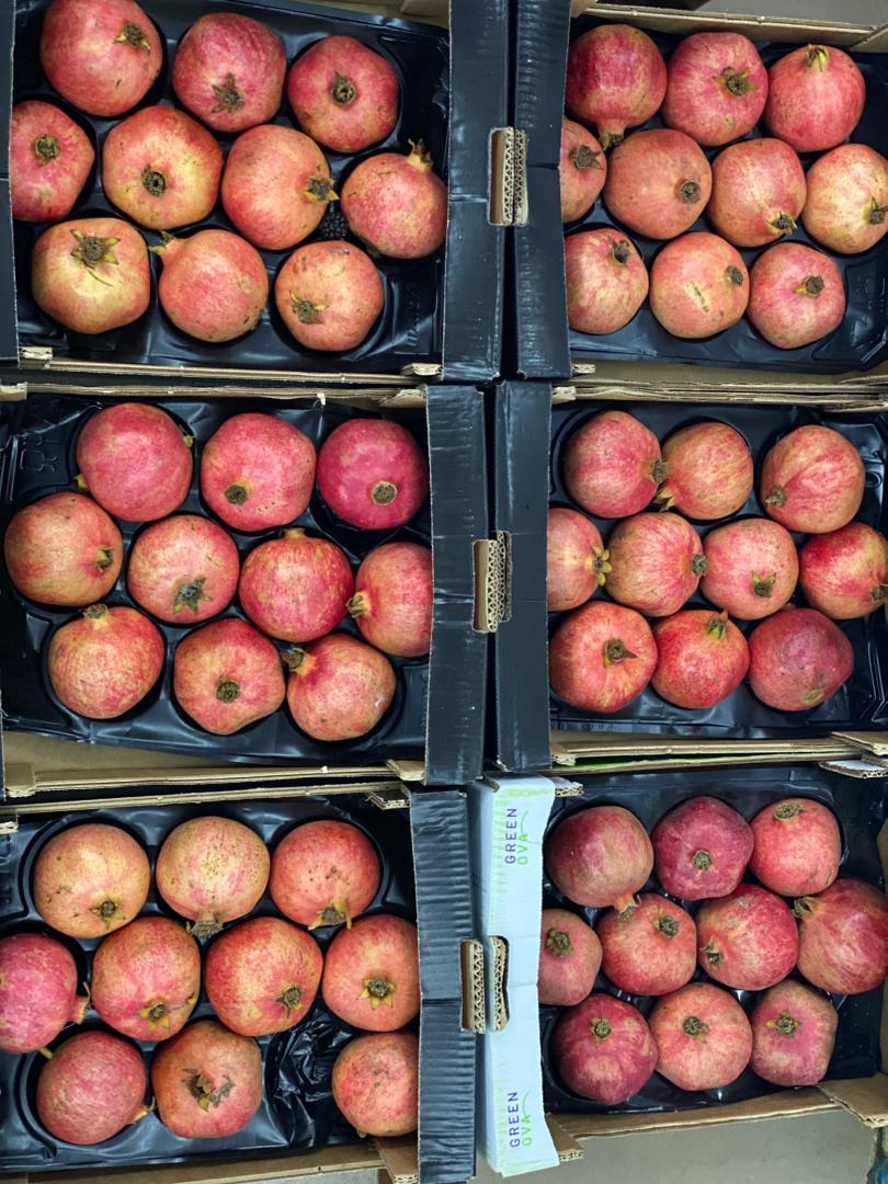 Pomegranate