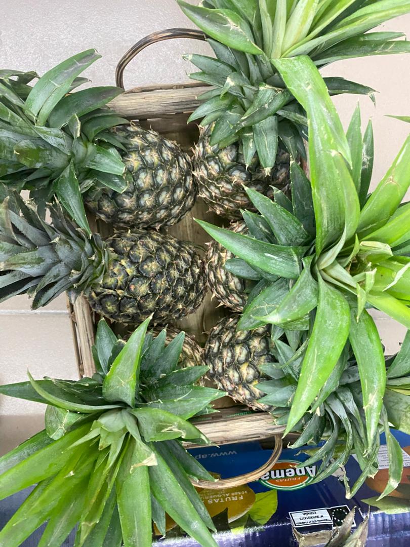 Pineapple