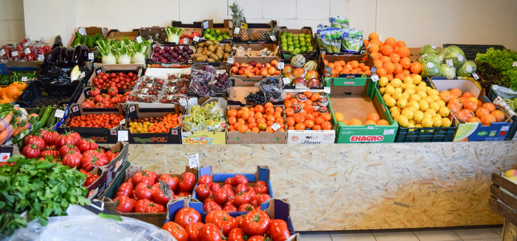 Where to Buy Fresh Fruits in Lagos