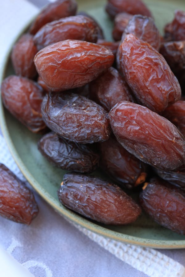 Dried Dates without stone