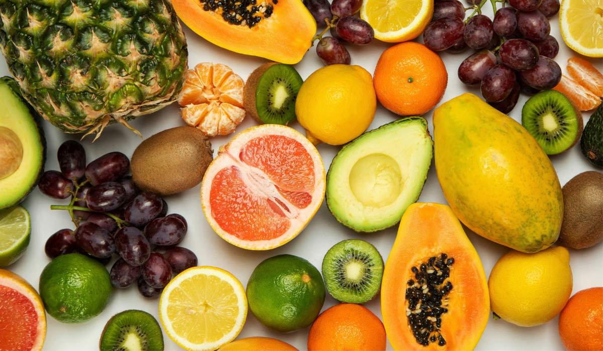 10 Best Fruits to Eat Daily for Better Health