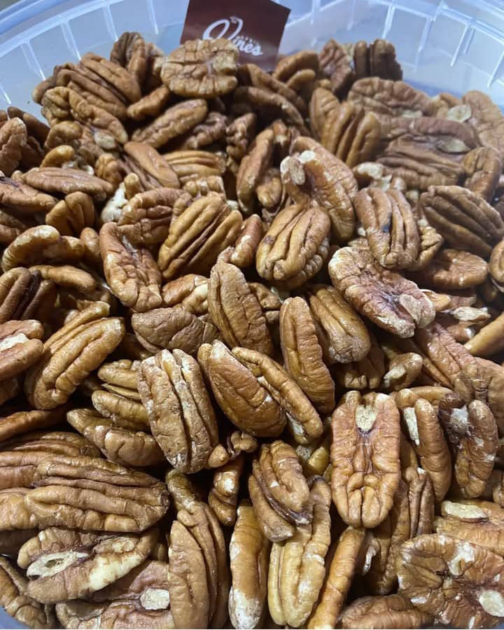 Pecan Nut