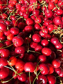 Cherries