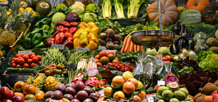 Best Fruits And Vegetables For Weight Loss You Should Start Eating Today