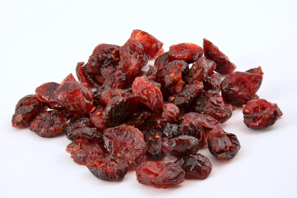 Dried Cranberries