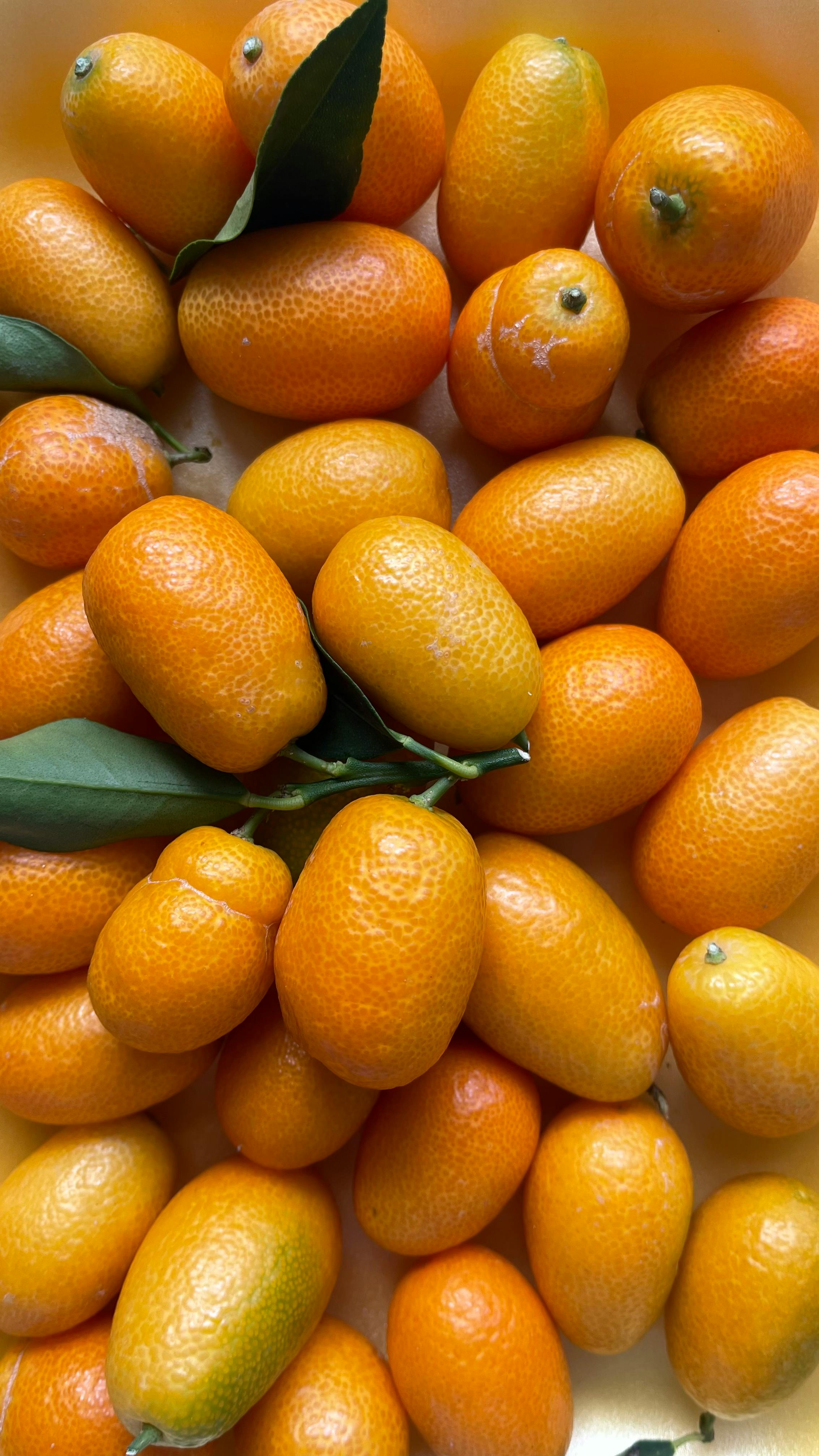 Kumquats