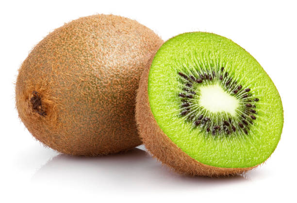 Kiwi Green