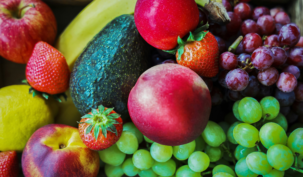 Blueberries, Blackberries and Strawberries: What's the Difference?